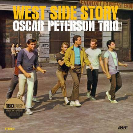 West Side Story