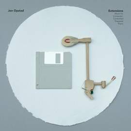 Extensions: Music For Computer-Controlled Prepared Piano