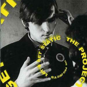Let's Get Static (lp)