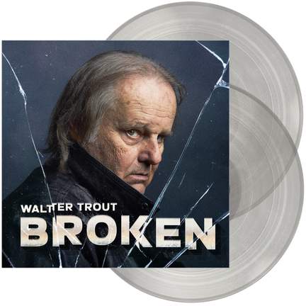 Broken