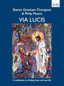 Philip Moore: Via Lucis