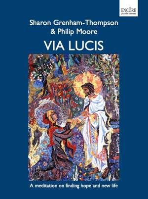 Philip Moore: Via Lucis