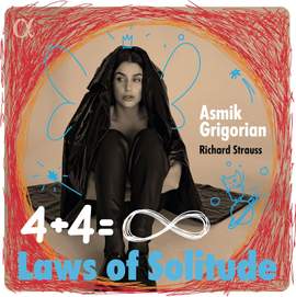 Strauss: Four Last Songs