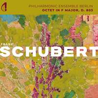 Franz Schubert: Octuor in F Major, D.803
