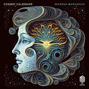 Marina Baranova: Cosmic Calendar