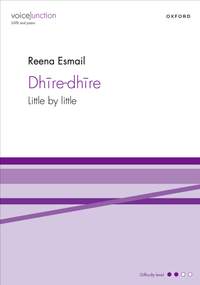 Esmail, Reena: Dhire-dhire