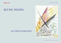 Wang, M: Aus der Dunkelheit