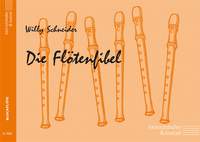 Schneider, W: Die Flötenfibel