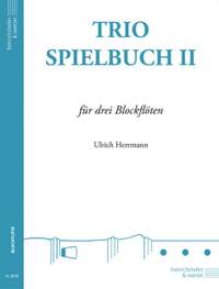 Trio-Spielbuch II Vol. 2
