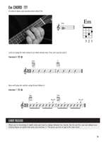 Hal Leonard Ukulele for Teens Method Product Image