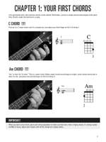 Hal Leonard Ukulele for Teens Method Product Image