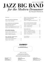 Jazz Big Band for the Modern Drummer Product Image