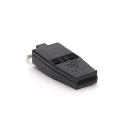 Acme 636 Slimline tornado whistle
