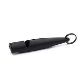 Acme 211.5 Alpha 4850Hz dog whistle - black plastic