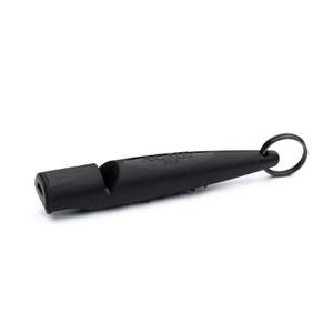 Acme 211.5 Alpha 4850Hz dog whistle - black plastic