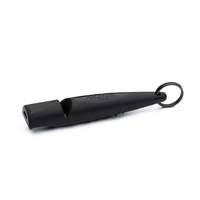 Acme 210.5 Alpha 5900Hz dog whistle - black plastic