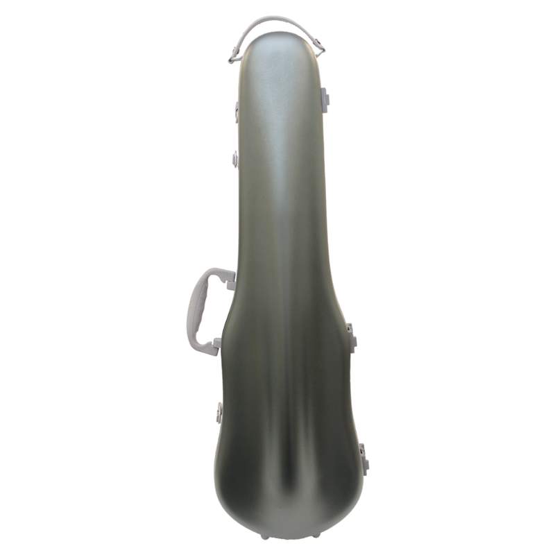 BAM Bonbon Hightech Violin Case Black/White | Presto Music