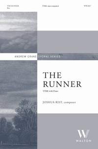 Joshua Rist: The Runner