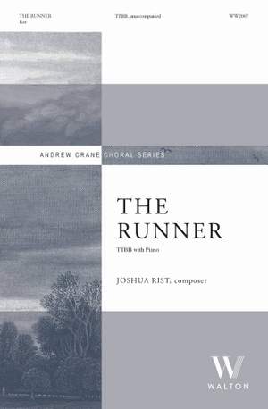 Joshua Rist: The Runner