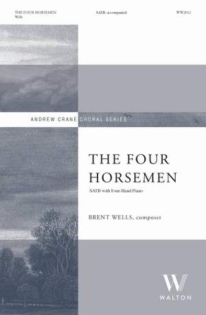 Brent Wells: The Four Horsemen