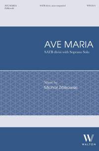 Michał Ziółkowski: Ave Maria
