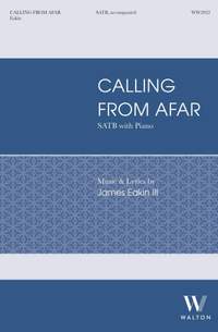 James Eakin: Calling from Afar