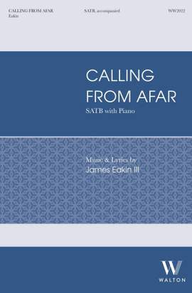 James Eakin: Calling from Afar