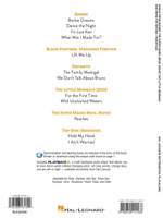 Songs from Barbie, The Little Mermaid Product Image