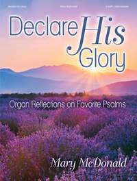 Mary McDonald: Declare His Glory