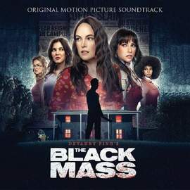 The Black Mass - Original Motion Picture Soundtrack