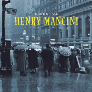 Essential Henry Mancini