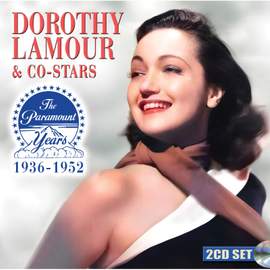 The Paramount Years 1936-1952