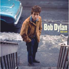 Debut Album