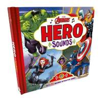 Marvel Avengers: Hero Sounds