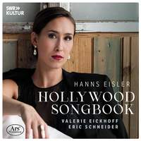 Hanns Eisler: Hollywood Songbook