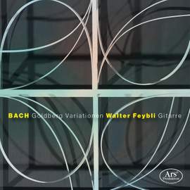 Johann Sebastian Bach: Goldberg Variations