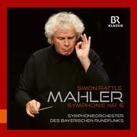 Mahler: Symphony No. 6