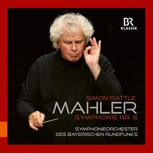 Mahler: Symphony No. 6