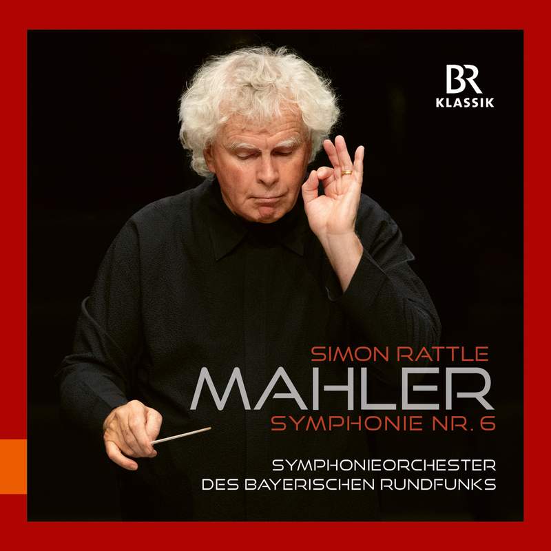 Wagner: Parsifal - Sony: 19439947742 - 4 CDs or download