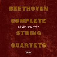 Beethoven: Complete String Quartets