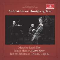 Andrist-Stern-Honigberg Trio