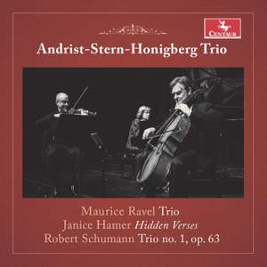 Andrist-Stern-Honigberg Trio
