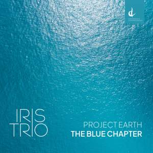 Project Earth: The Blue Chapter