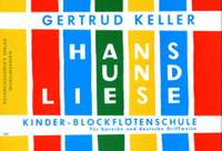 Keller, G: Hans und Liese