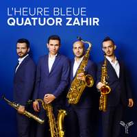 L'Heure Bleue