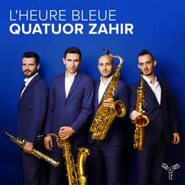 L'Heure Bleue