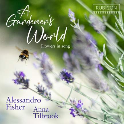 A Gardener's World