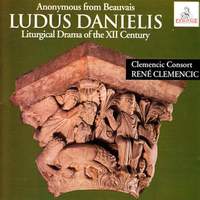 Ludus Danielis. Liturgical Drama of the XII Century