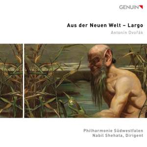Aus der Neuen Welt - Largo
