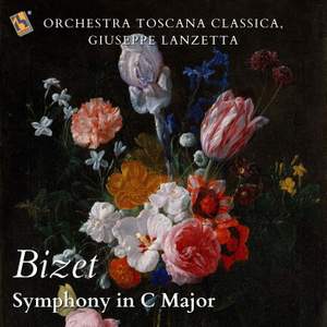 Bizet: Symphony in C Major